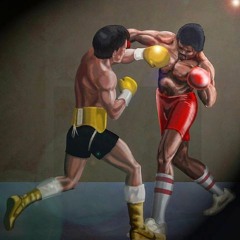 Fayze 1 The Main Event-Stallone