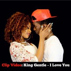 I Love You-King Gentle