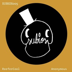 ReeferCool - Halloween (Original Mix)