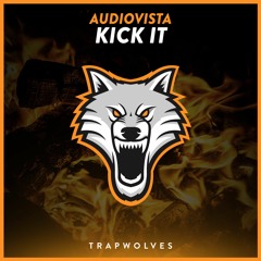 Audiovista - Kick It