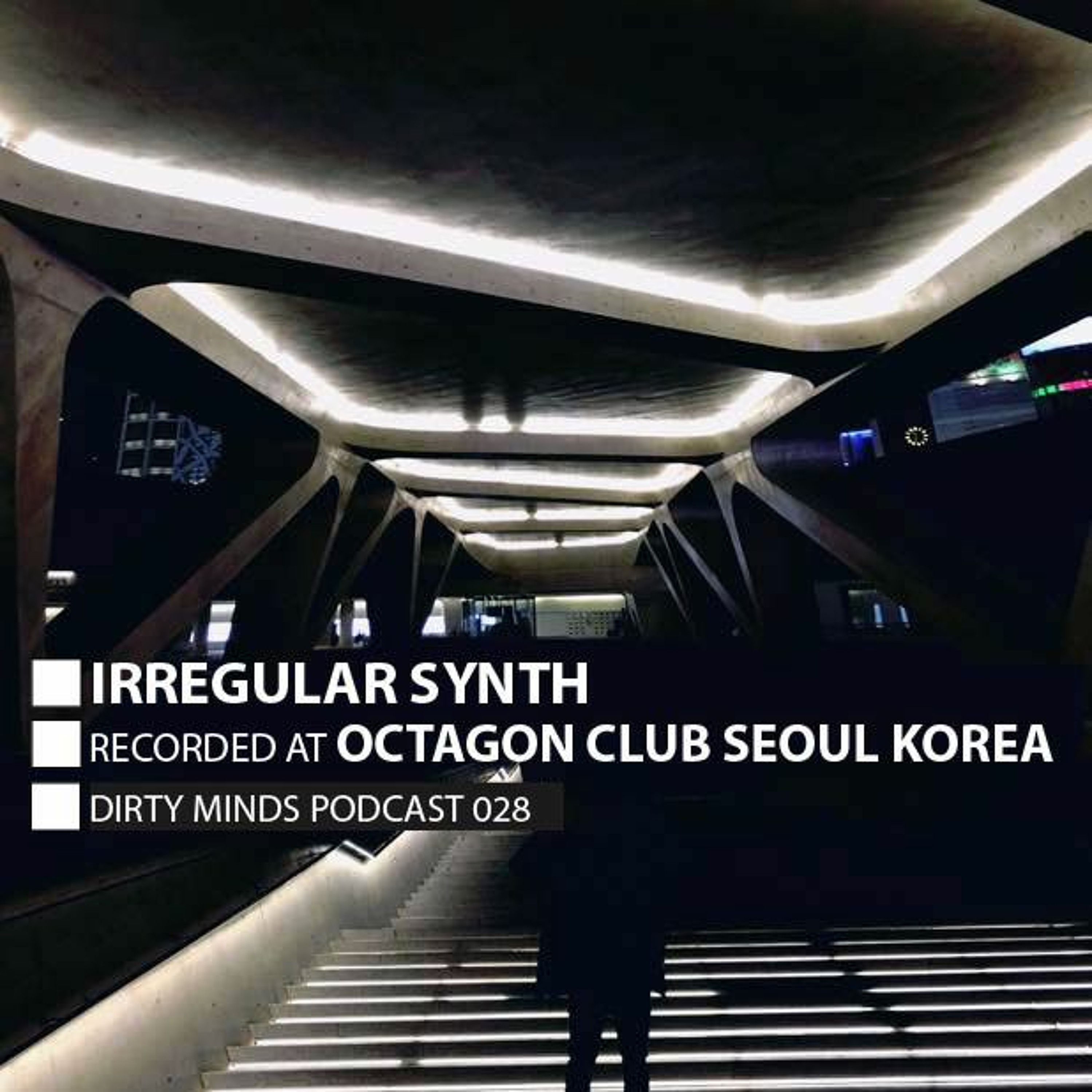 Dirty Minds Podcast