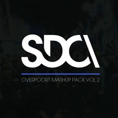 Overpoort Mashup Pack Vol 2 [FREE DOWNLOAD]