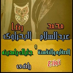 البحراوى وعبدالسلام الصفاره والنفسنه وجايلك يامدينه توزيع دجى راضى 01028923195