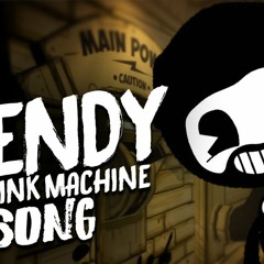 BENDY AND THE INK MACHINE SONG By iTownGamePlay (Canción)