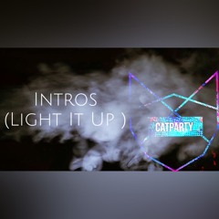 Intros (Light It Up)- Cat Party