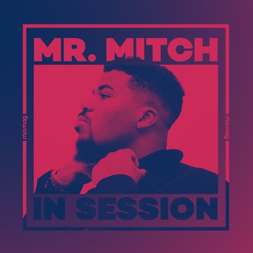 In Session: Mr. Mitch