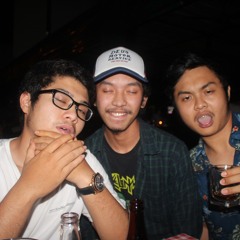 White Lemon Delirium - Alright