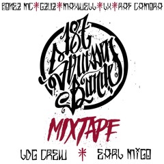 187 Strassenbande Mixtape - Komm zu 187!