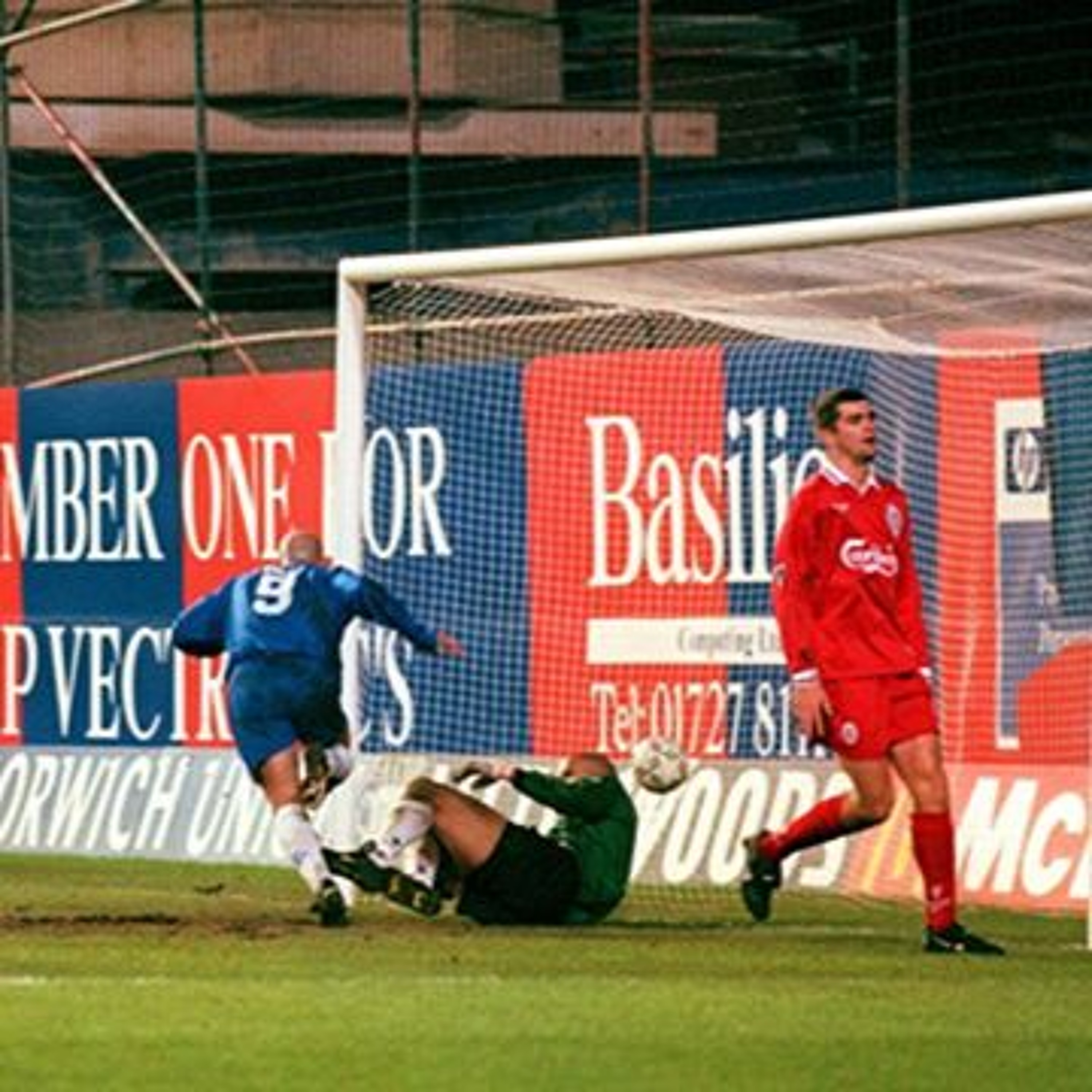 Chelsea 4 Liverpool 2