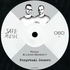 Perpetual Groove (Henry St. Social Remix)