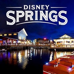 Disney Springs Radio Spot  "All that you see"