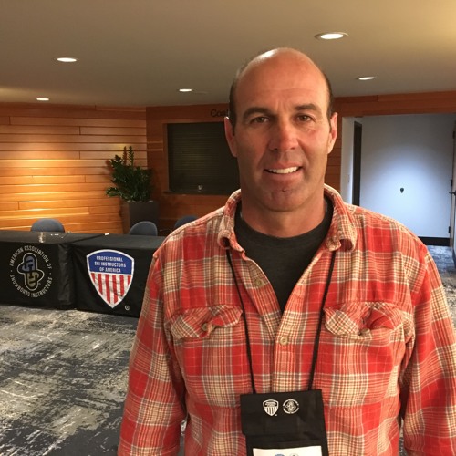 Michael Rogan Material Source Stream episode Alpine National Team Coach Michael Rogan - 4:19:17, 7.16 ...