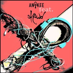 Anikee - Ghost (Skew'd Remix)