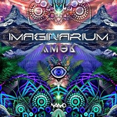 Imaginarium & Psilocybian - Ufobia