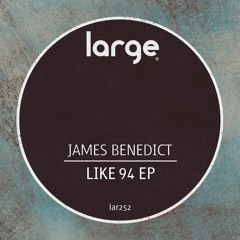 James Benedict | Thats When (preview)