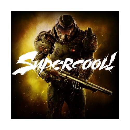 Supercool! - Rampage [OUT NOW]