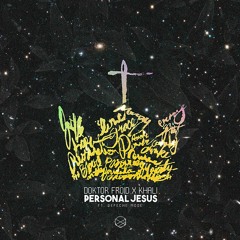Doktor Froid & Khali - Personal Jesus