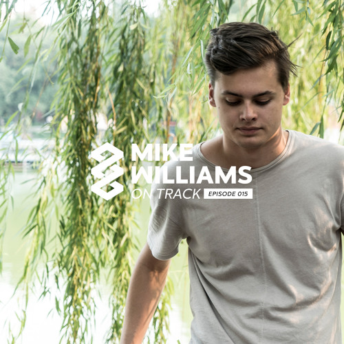 Mike Williams On Track #015