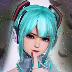 Rolling Girl [BSMetalhead Metal Remix]