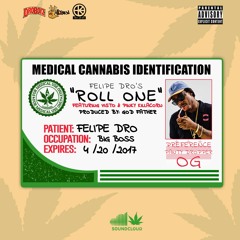 "Roll One" - Featuring Visto & Pink Killacorn