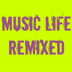 MUSIC LIFE REMIXED by DJ.LEOMEO