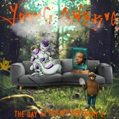 Young Swurve - My Niggas