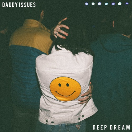 Locked Out - Daddy Issues