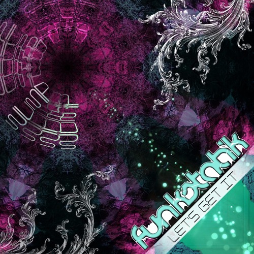 FunkStatik - Let's Get It