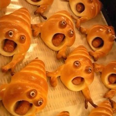☢toxiflo - Le Croissant