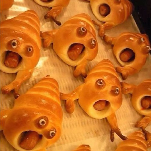 ☢toxiflo - Le Croissant