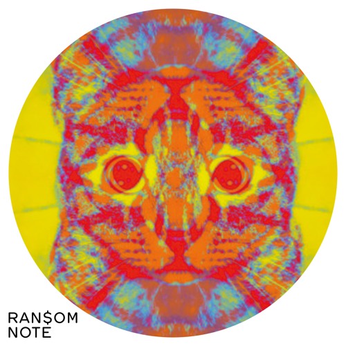 PREMIERE: Smagghe & Cross - Paradiso [Ransom Note Records]