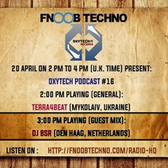 Oxytech Podcast
