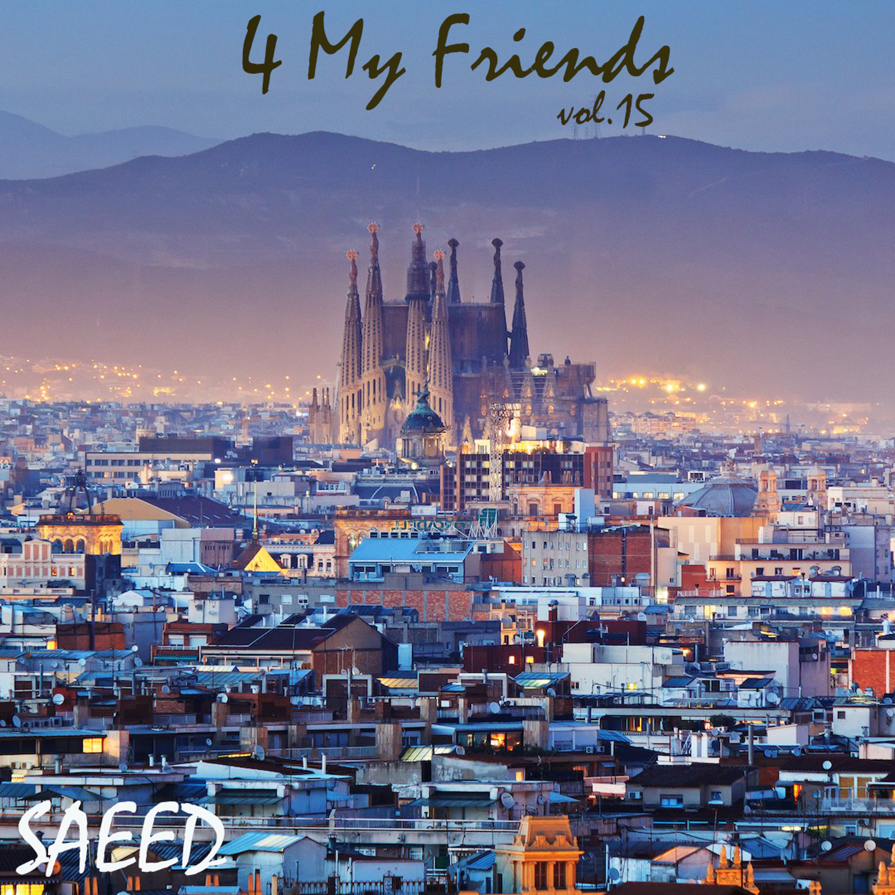 SAEED ALI