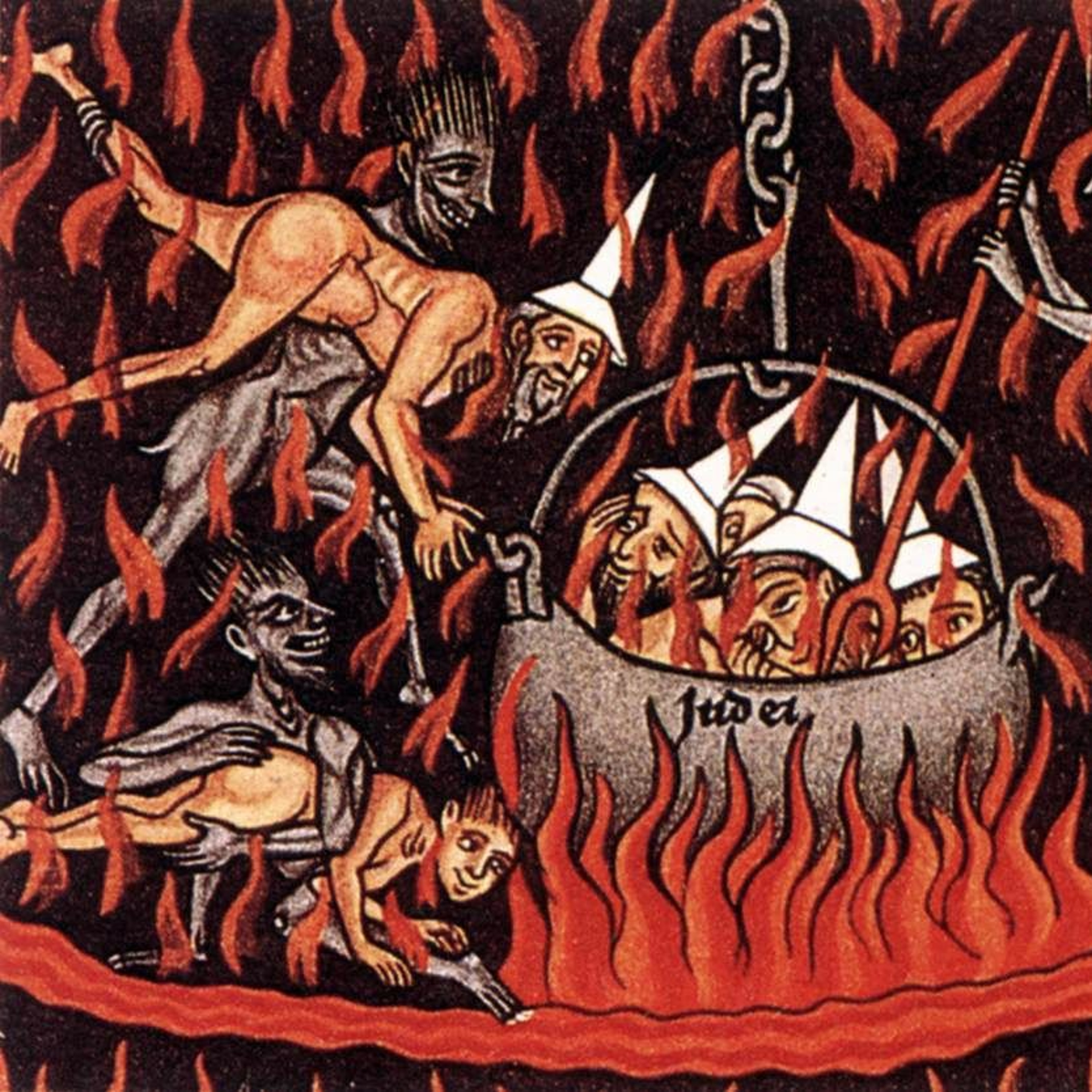 Ultra Sibelius episode artwork
