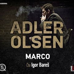 Stream Jussi Adler-Olsen - Žena v kleci / čte Igor Bareš /audiokniha -  OneHotBook - demo by OneHotBook | Listen online for free on SoundCloud