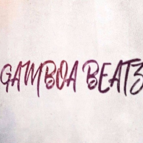 Gamboa Beatz (afro - Beat - Killa) Studio Da Mana