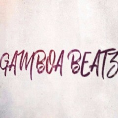Gamboa Beatz ( Malditas Melodias ) Studio Da Mana 2017