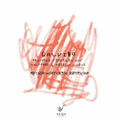 Galvino - Broken Memories (Falconne Remix)