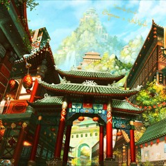 ｃｈｉｎａｔｏｗｎ [ ØDYSSEE x Wild Mofo ] 糖果