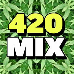 Skrrrt! Mix 000 - Jus Jam - 420 Old School Hip Hop Special