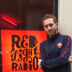 House of Aurelius 009 @ Red Light Radio 04 - 14 - 2017