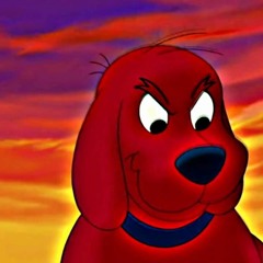 lil weiner - i wonder if crips watch clifford