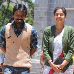 Aathadi Manasudhan - Musical Cut - Kazhugu