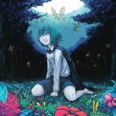 Touhou Vocal: SOUND HOLIC ~ Ghostly Insect