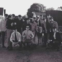 Friday Night With Nina