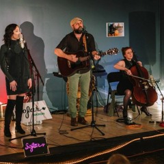 Shawn & Shelby - Stay With Me Lover