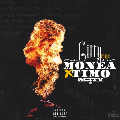 Monéa x Timo Of R. City - LITTY Remix