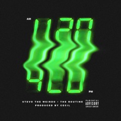 The Routine (prod. Cecil)