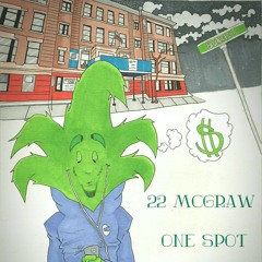 One Spot (Prod. By NY Bangers)