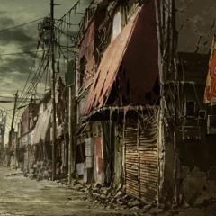 JayFunk - Trouble In The East